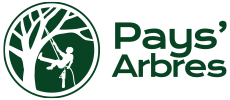 Logo PaysArbres mobile